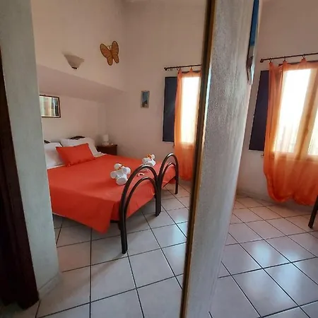 Apartmán Rainbow