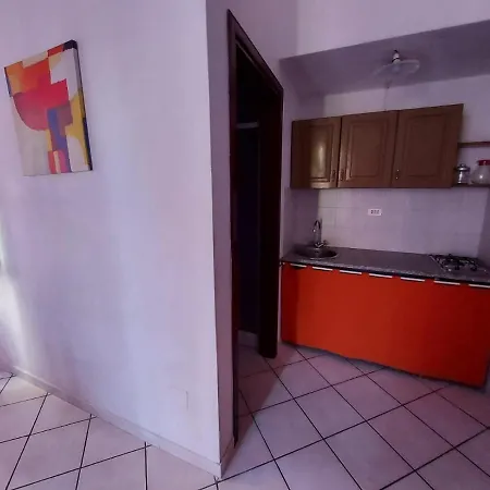 Rainbow Apartment