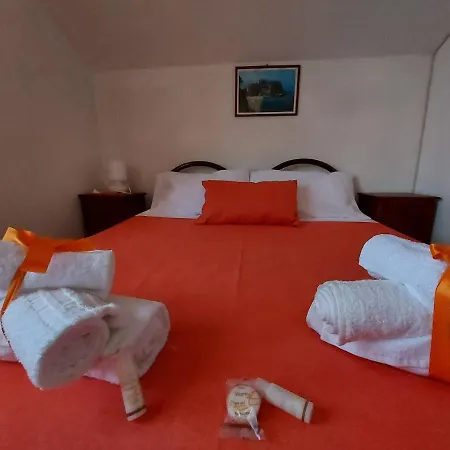 Rainbow Apartment