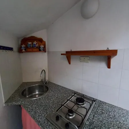 Rainbow Apartment