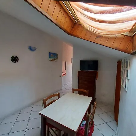 Rainbow Apartment Tropea