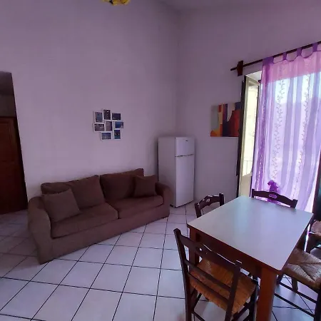 Rainbow Apartment Tropea