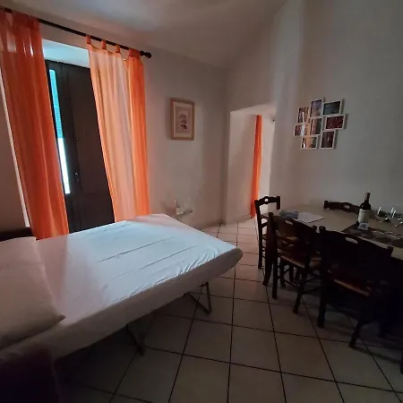 Rainbow Apartment Tropea